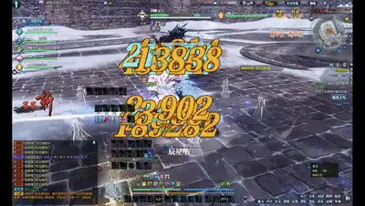天涯明月刀心剑战境蛇王打法攻略,天涯明月刀