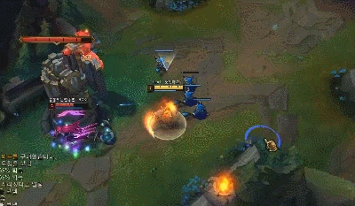 LOL皎月,LOL