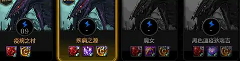 DNF阿拉德谋略战剧情模式介绍,DNF