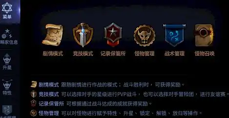 DNF阿拉德谋略战剧情模式介绍,DNF