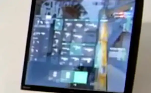 VALORANT皮肤