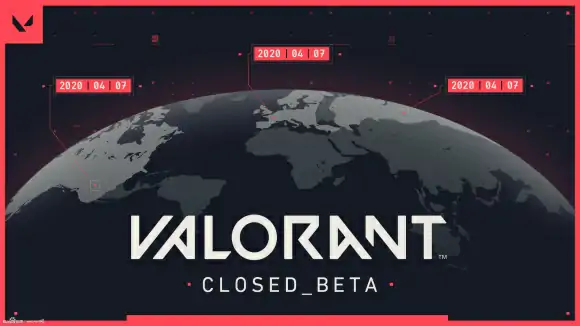 Valorant和守望先锋,守望先锋