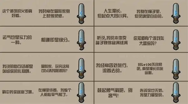 玩具小剑详情,DNF