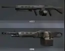 无畏契约全武器使用教程,无畏契约