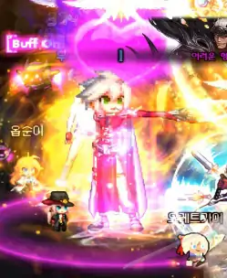 希洛克攻坚战,DNF