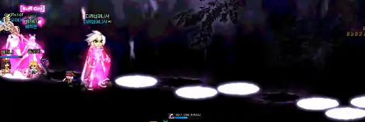 希洛克攻坚战,DNF
