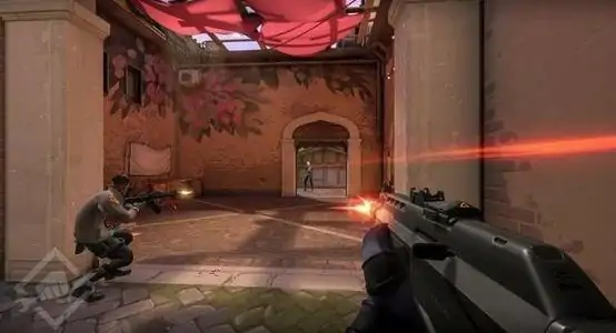 Valorant登录超时,无畏契约