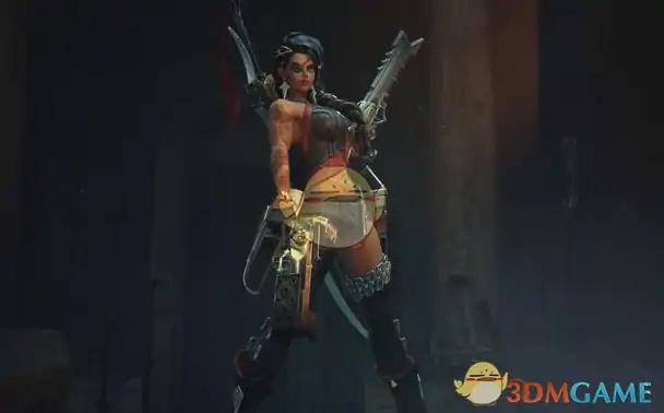 新英雄沙漠玫瑰莎弥拉隐藏任务,LOL