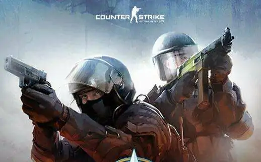 csgo新手入门指南