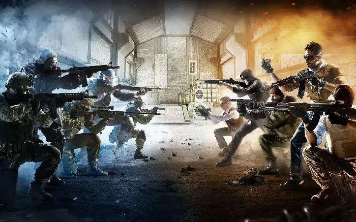csgo新手入门指南