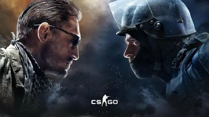 csgo新手入门指南