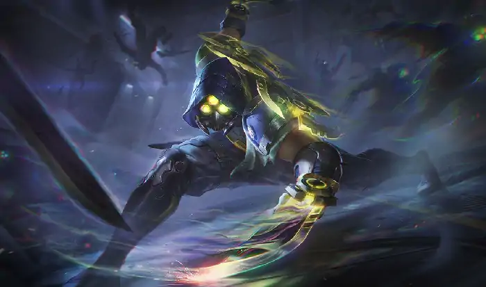 LOL劫灵能特工皮肤价格,LOL
