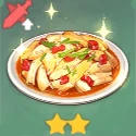 原神食谱大全,原神