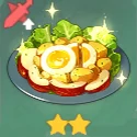 原神食谱大全,原神