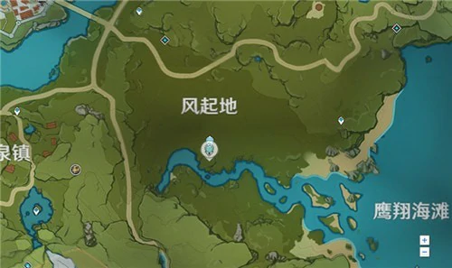 原神复活神像在哪,原神