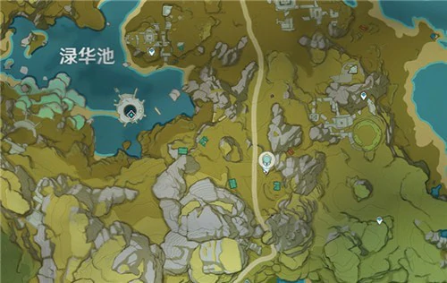 原神复活神像在哪,原神