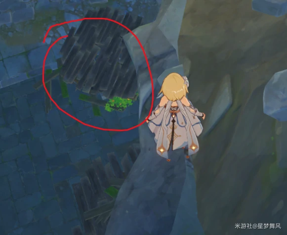 原神挑战任务位置大全,原神