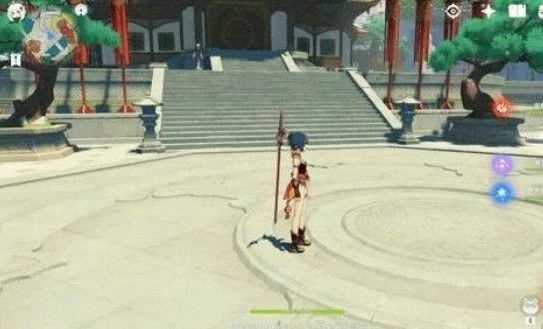 香菱武器怎么选择,原神