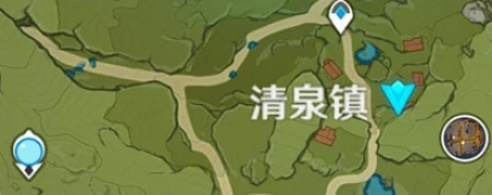 原神长杓之章任务怎么做,原神