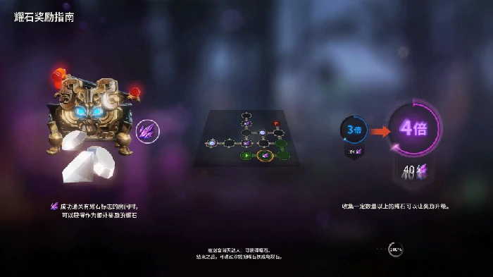 龟裂迷宫攻略