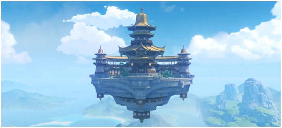 原神迫近的客星更新内容有哪些,原神