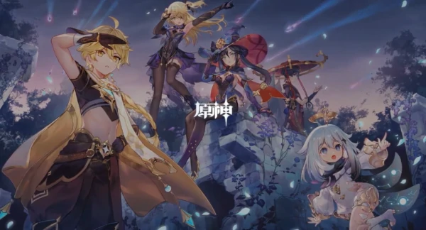 原神迫近的客星更新内容有哪些,原神