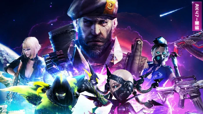 CF2025年11月枪王自助餐活动网址