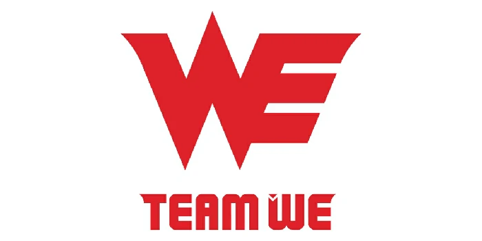 we战队队员介绍
