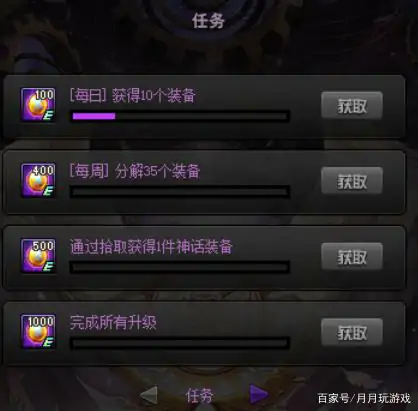 智慧模拟机完成所有升级,DNF
