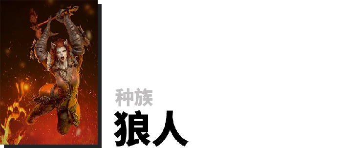 神佑释放种族有哪些