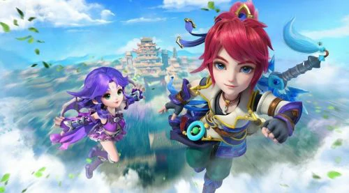 梦幻西游帮派乱斗天地秘境玩法攻略,梦幻西游