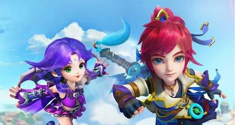 梦幻西游帮派乱斗天地秘境玩法攻略,梦幻西游