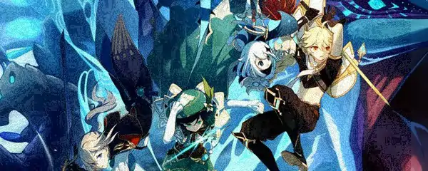 原神摩拉调查点位置大全,原神