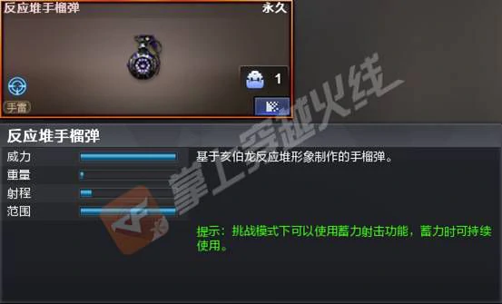 CF无尽挑战第三赛季奖励