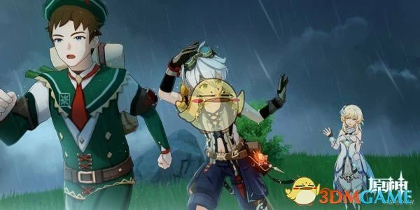 原神班尼特邀约任务怎么完成,原神