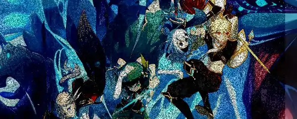 原神砥厄鱼属性预览,原神