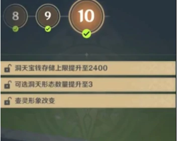 原神信任等阶怎么提升,原神