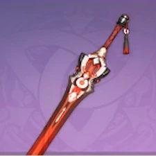 原神刻晴专属武器是什么,原神