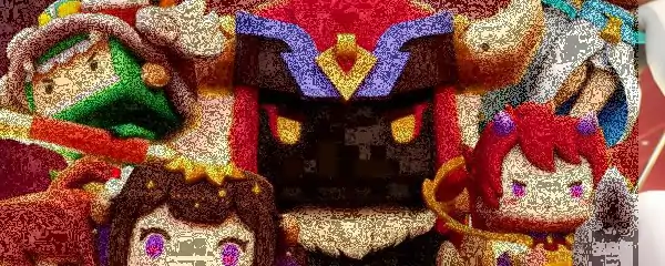 迷你世界火山地形boss怎么召唤