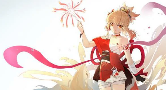 宵宫传说任务介绍,原神