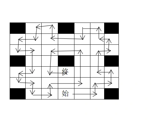 千门虚舟雷立方怎么解,原神