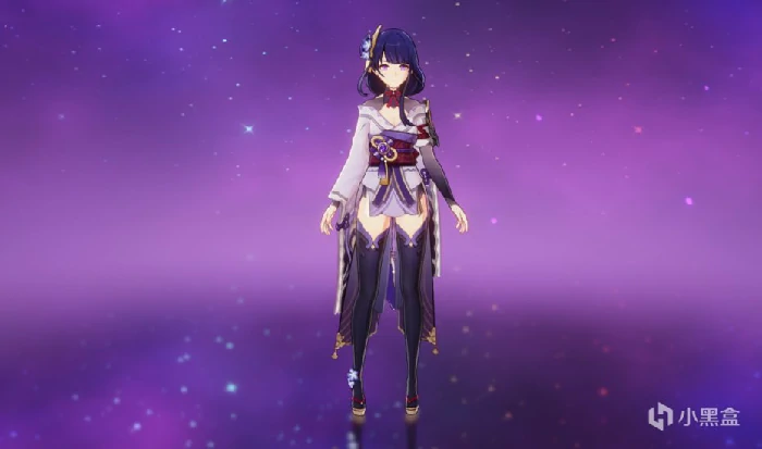 原神雷神怎么培养,原神