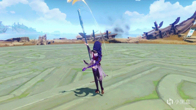 原神雷神怎么培养,原神