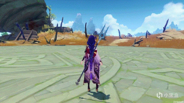 原神雷神怎么培养,原神