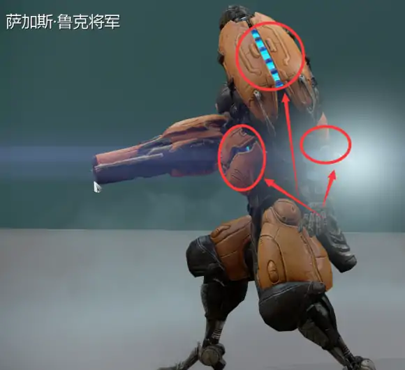 土星刺杀任务攻略