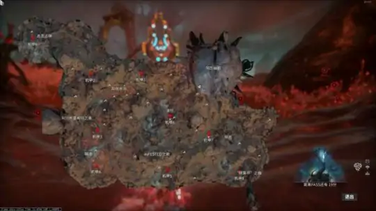 魔胎之境平原开启方法