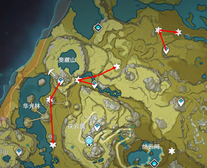 圣遗物狗粮获得方法,原神