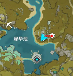 圣遗物狗粮获得方法,原神
