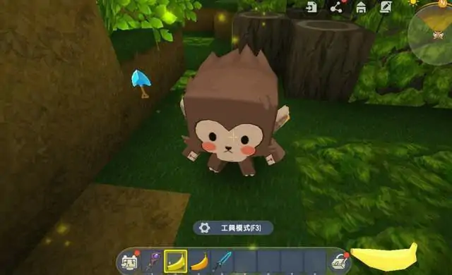 猴子有何用处