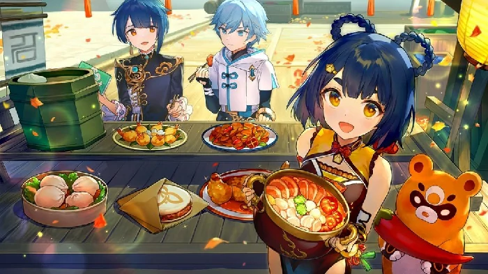 8月1日兑换码,原神
